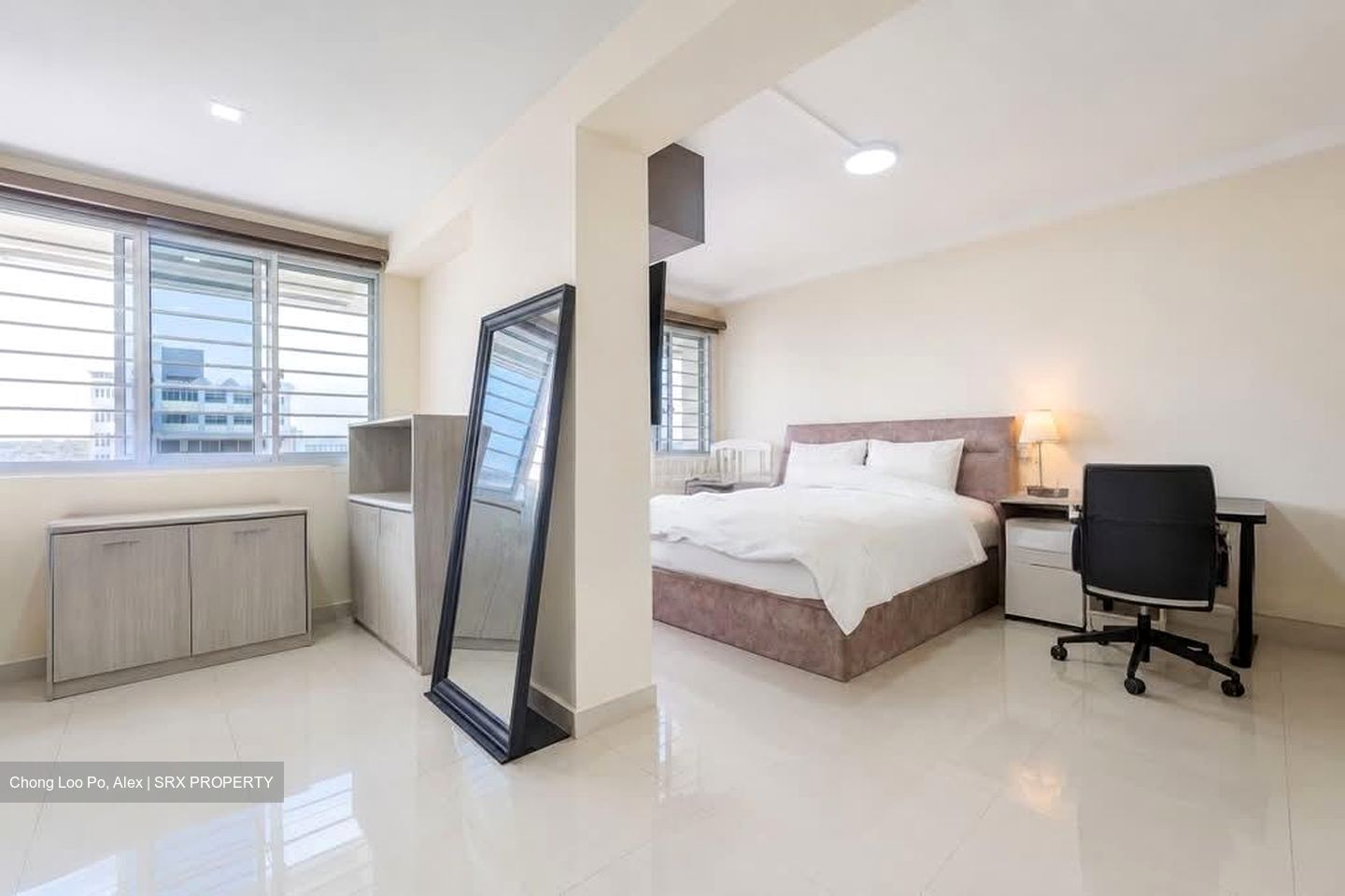 Blk 25 Chai Chee Road (Bedok), HDB 4 Rooms #582400901